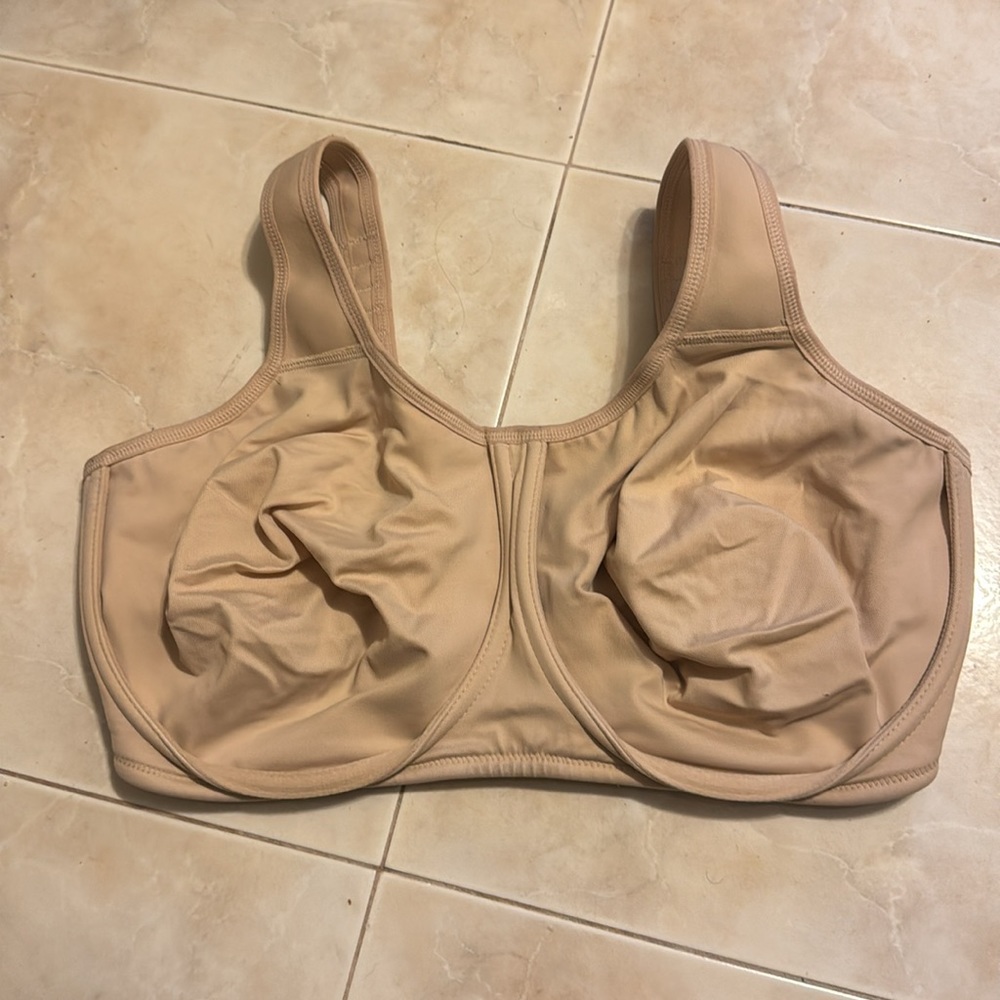 Wacoal Sports Worn Twice